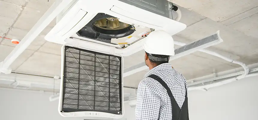 Our Affordable Duct Cleaning Near Me Services in Loves Park, IL