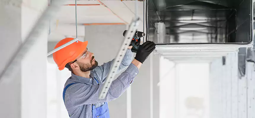 Our Air Vent Replacement Services in Loves Park, IL