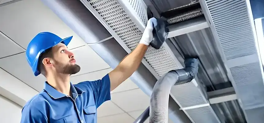 Our Annual Dryer Vent Maintenance Services in Loves Park, IL