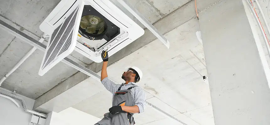 Efficient Multi‑Unit & HOA Annual Vent Cleaning Plans in Loves Park