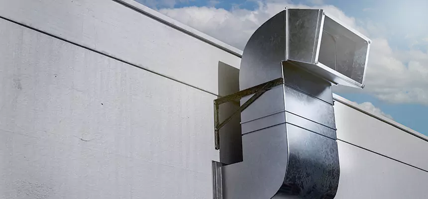 Comprehensive Commercial HVAC Cleaning in Loves Park