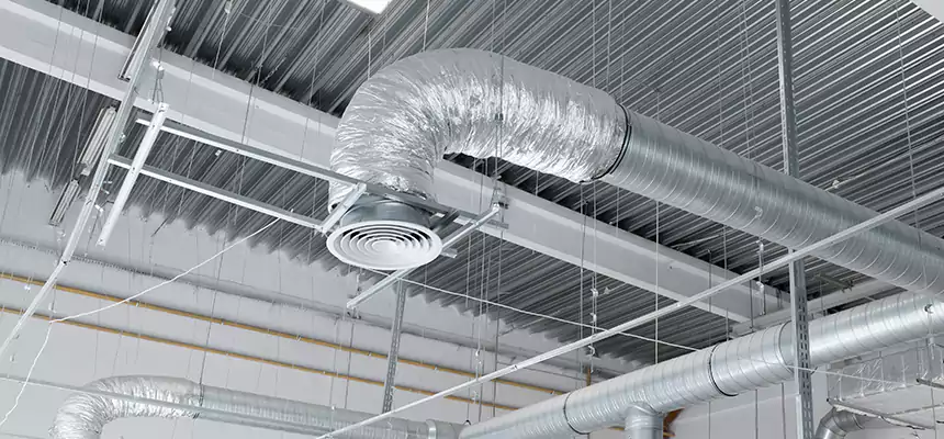 Our Dryer Vent Hose Replacement Services in Loves Park, IL