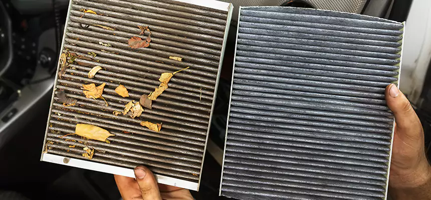 Our Dryer Vent Lint Filter Cleaning Services in Loves Park, IL