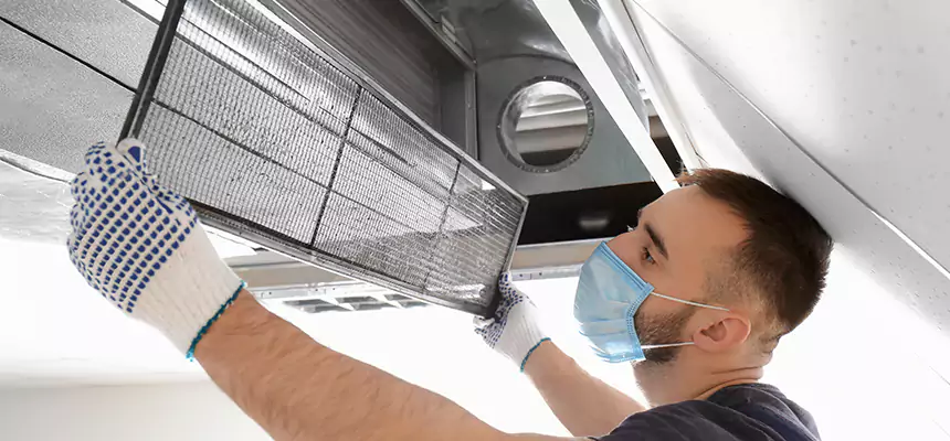 Our Dryer Vent Replacement Services in Loves Park, IL