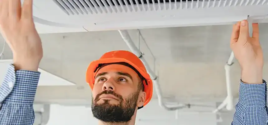 Our Furnace Vent Cleaning Services in Loves Park, IL