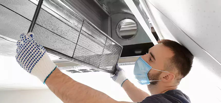 Our Home Duct Cleaning Services in Loves Park, IL  