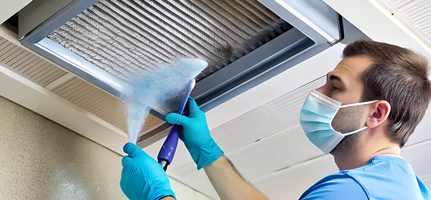 Our Home Ventilation Cleaning Services in Loves Park, IL