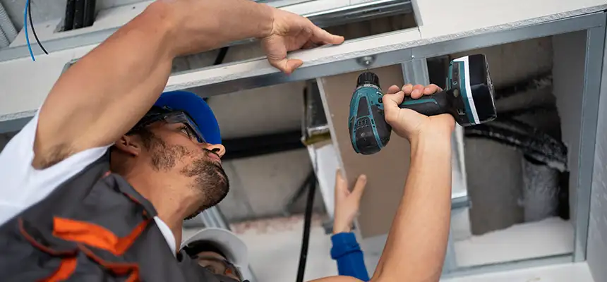 Our Improve Home Air Circulation Services in Loves Park, IL