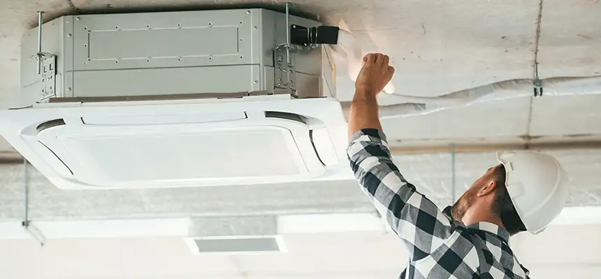 Our Local Vent Cleaning Services in Loves Park, IL