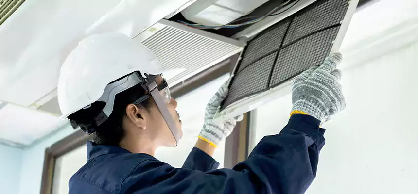 Our Multi-family Home Duct Cleaning Services in Loves Park, IL