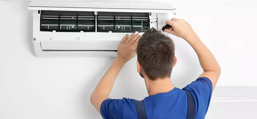 Our Smart Air Conditioning Installation Services in Loves Park, IL