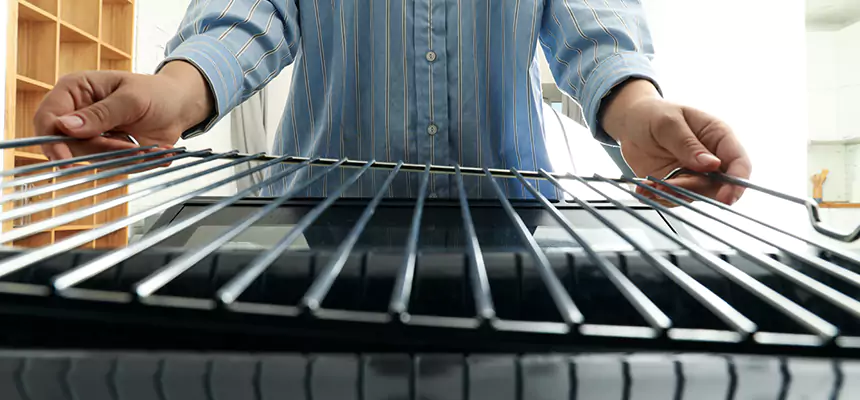 Our Vent Grille Washing Services in Loves Park, IL