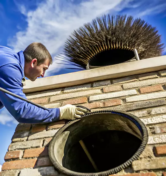 About Professional Chimney Sweep in Loves Park, IL