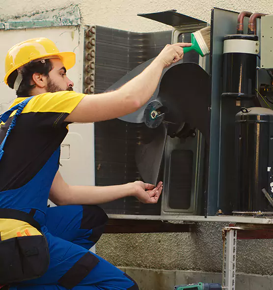 About Dryer Duct Fire Hazard Inspection in Loves Park, IL