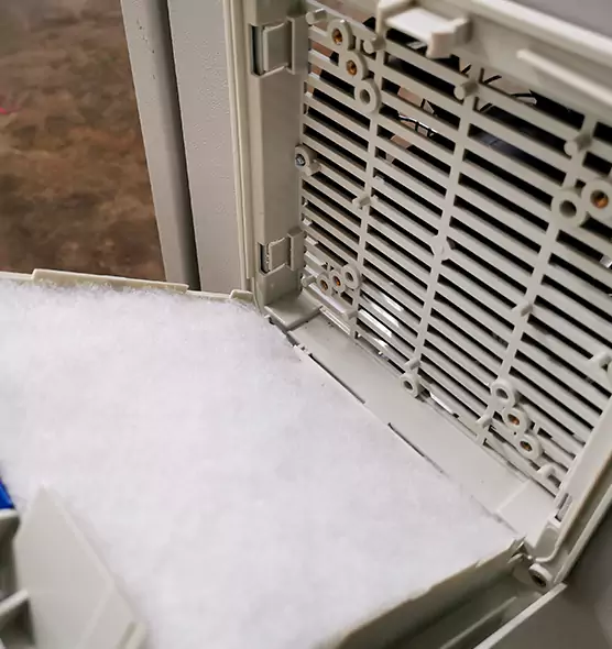 Professional Dryer Vent Mold Cleaning in Loves Park, IL