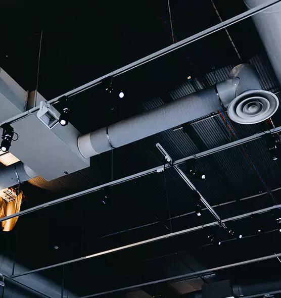 About Duct Sanitization with UV Light in Loves Park, IL