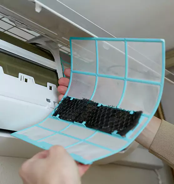 Welcome to Air Duct Cleaning & Repairs Loves Park — Your Local HEPA Filter Installation Pros in Loves Park, IL