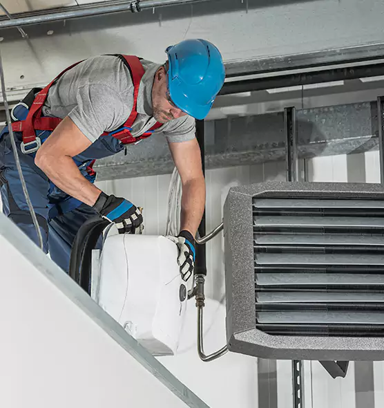 About HVAC Mold Remediation Service in Loves Park, IL
