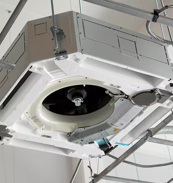 Professional Industrial Dryer Vent Cleaning in Loves Park, IL