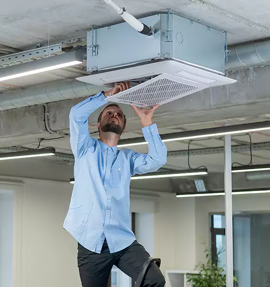 Advanced Residential Air Vent Cleaning in Loves Park, IL