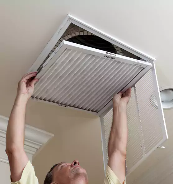 Advanced Residential Vent Cleaning in Loves Park, IL