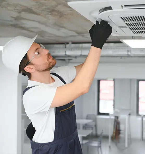 About Spring Air Duct Cleaning in Loves Park, IL