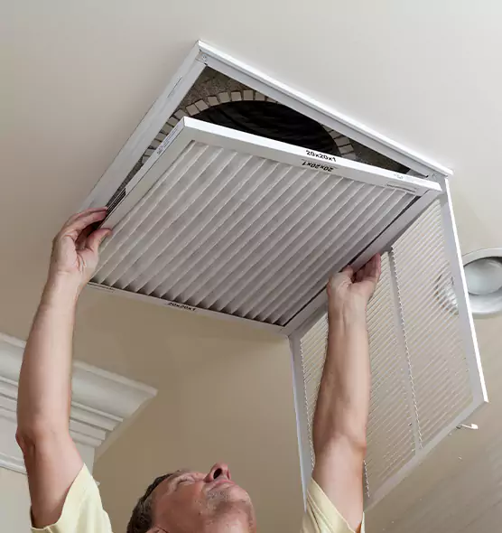 Professional Vent Relocation Services in Loves Park, IL