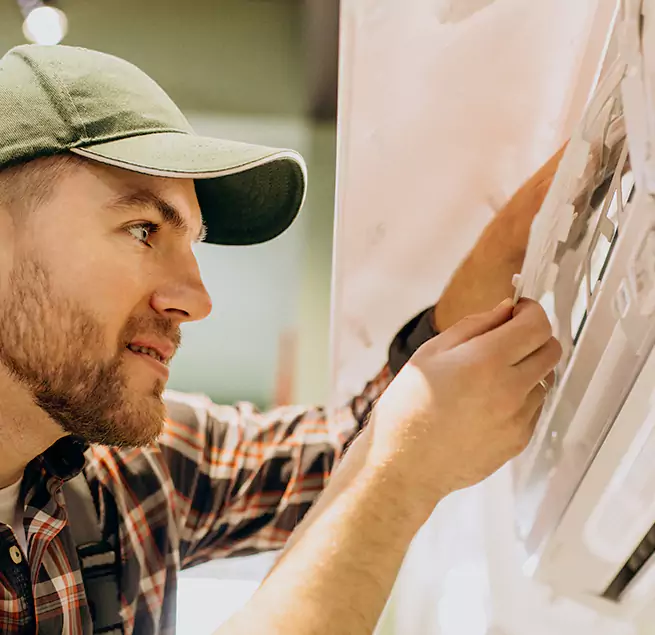 Why Homeowners Businesses Trust Us in Loves Park, IL?