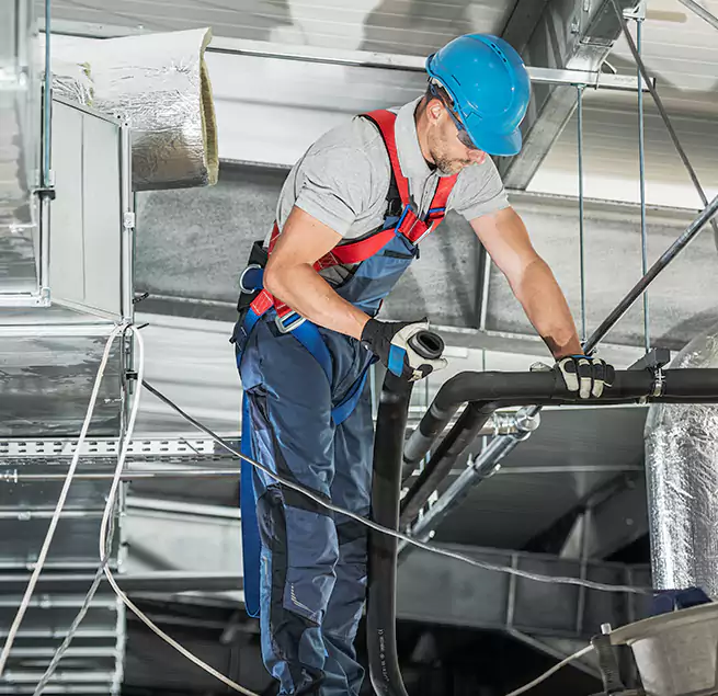 Why Homeowners & Businesses Trust Us in Loves Park, IL?