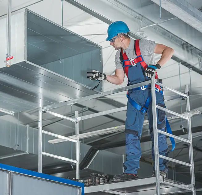 Why Homeowners & Businesses Trust Us in Loves Park, IL?