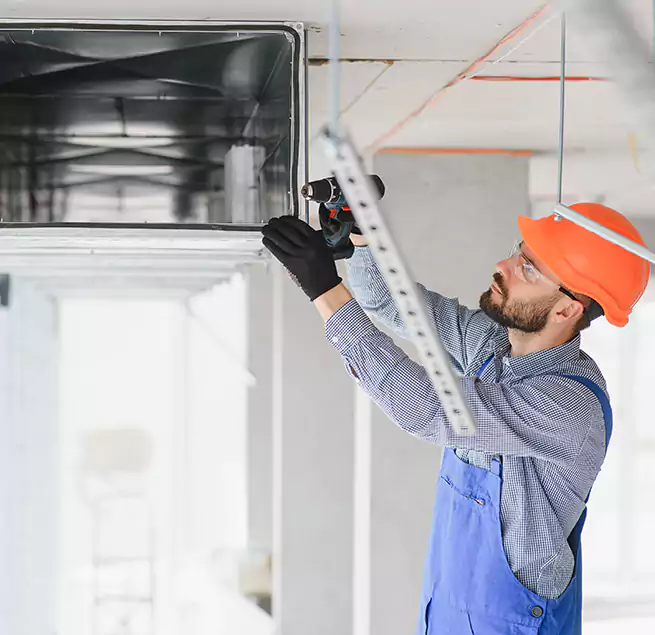 Why Homeowners & Businesses Trust Us Loves Park, IL