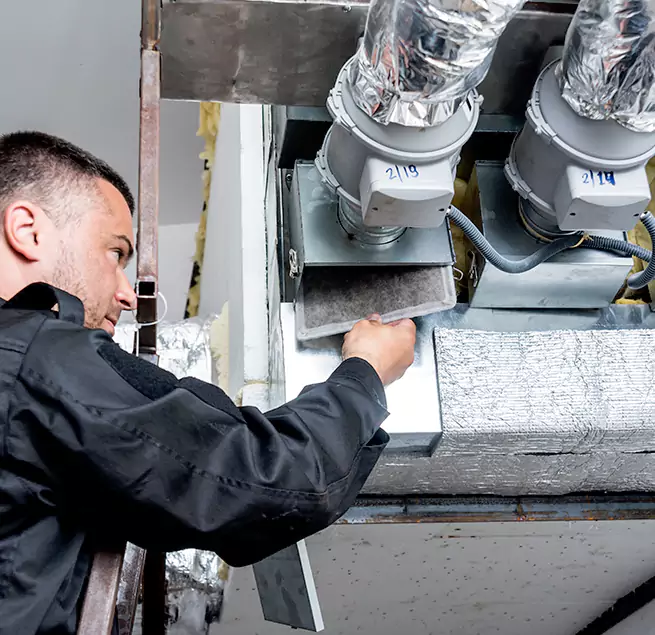 Why Homeowners & Businesses Trust Us in Loves Park, IL