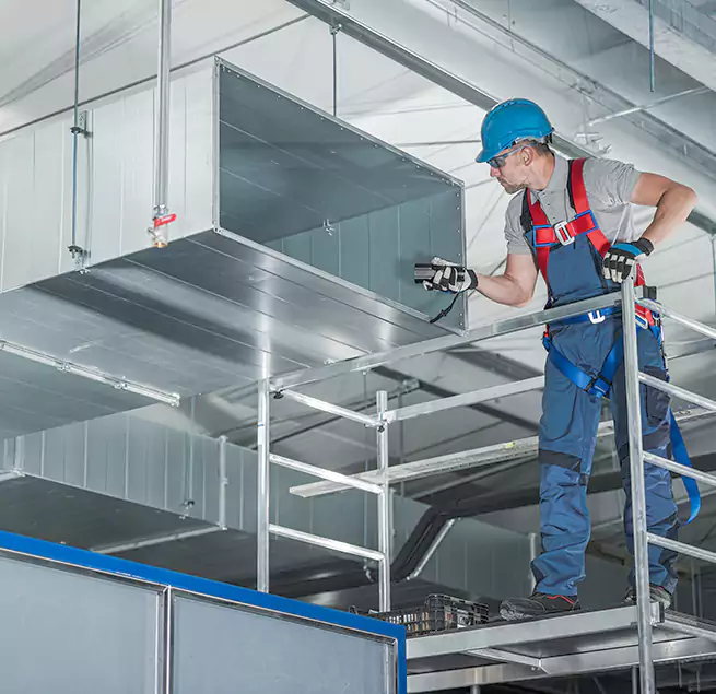 Why Homeowners & Businesses Trust Us in Loves Park, IL?