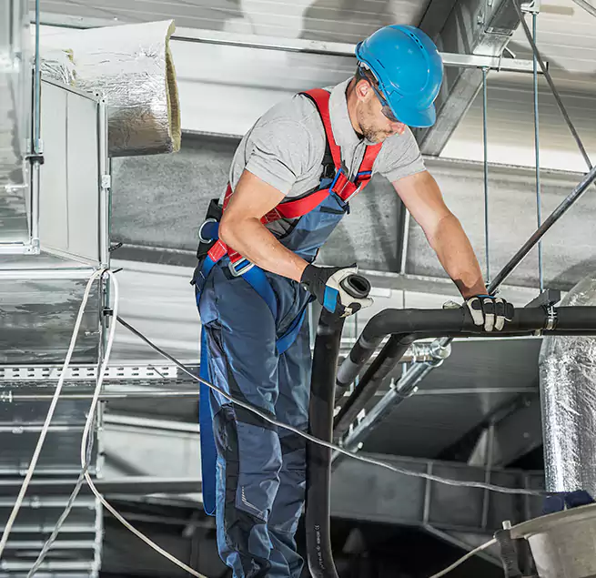 Why Homeowners & Businesses Trust Us in Loves Park, IL?