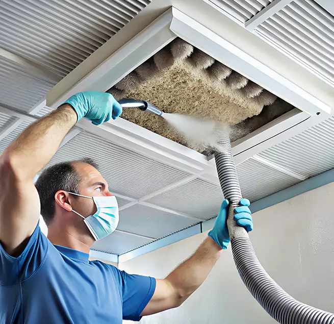 Why Homeowners Businesses Trust Us in Loves Park, IL