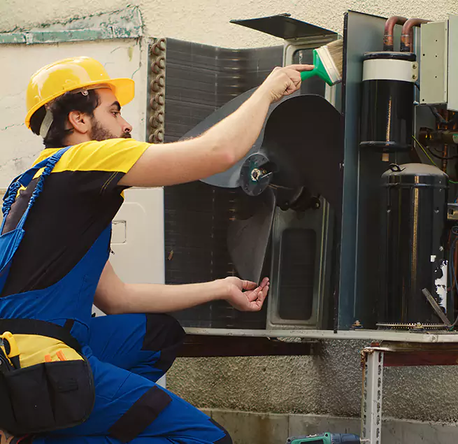 Why Homeowners & Businesses Trust Us Loves Park, IL?