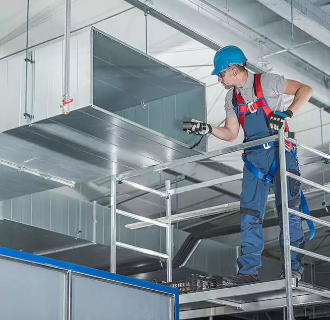 Why Homeowners Businesses Trust Us in Loves Park, IL