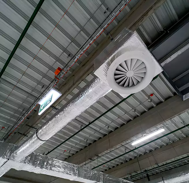 Why Homeowners & Businesses Trust Us in Loves Park, IL?