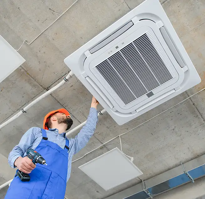 Why Homeowners & Businesses Trust Us in Loves Park, IL