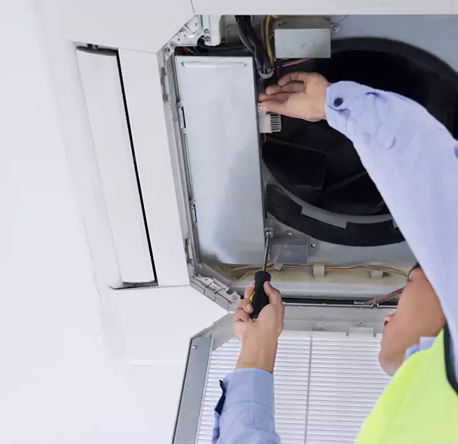 Why Homeowners Businesses Trust Us Loves Park, IL