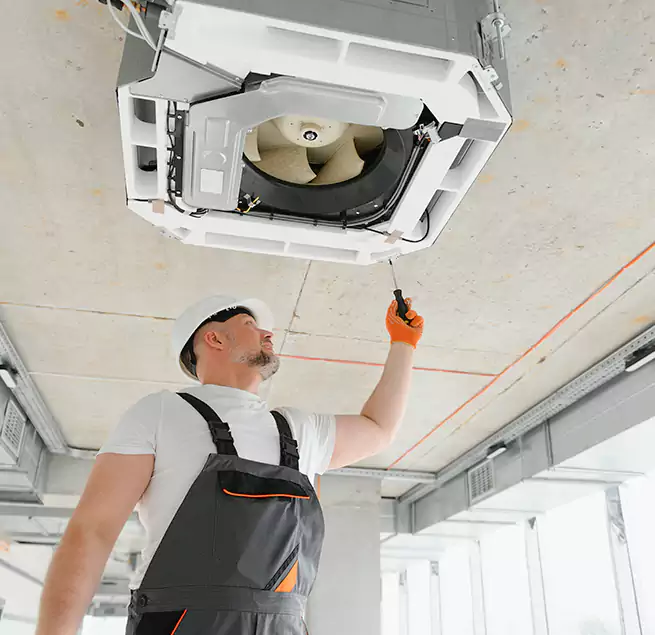 Why Homeowners Businesses Trust Us in Loves Park, IL