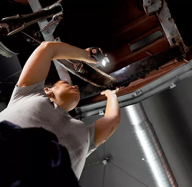 Why Homeowners & Businesses Trust Us Loves Park, IL