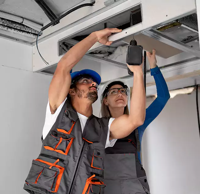 Why Homeowners & Businesses Trust Us in Loves Park, IL