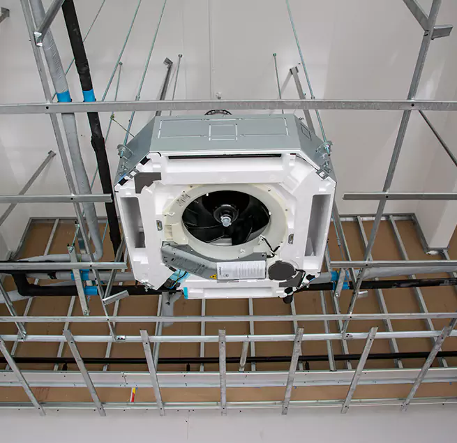 Why Homeowners & Businesses Trust Us Loves Park, IL?