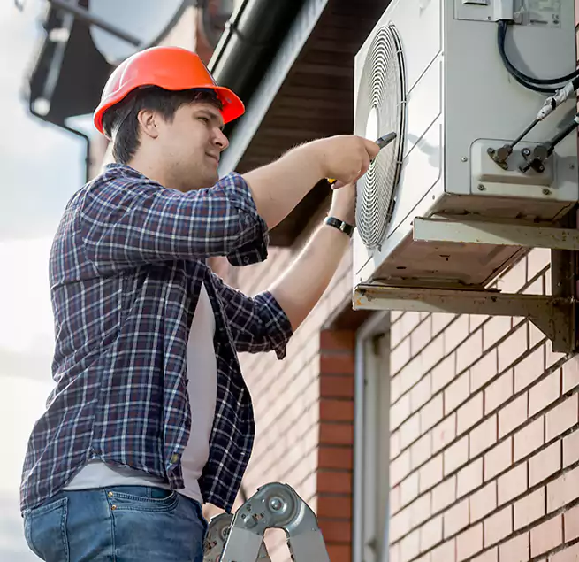 Why Homeowners & Businesses Trust Us Loves Park, IL