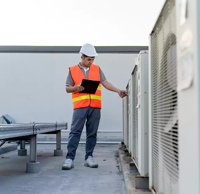 Why Homeowners & Businesses Trust Us in Loves Park, IL?