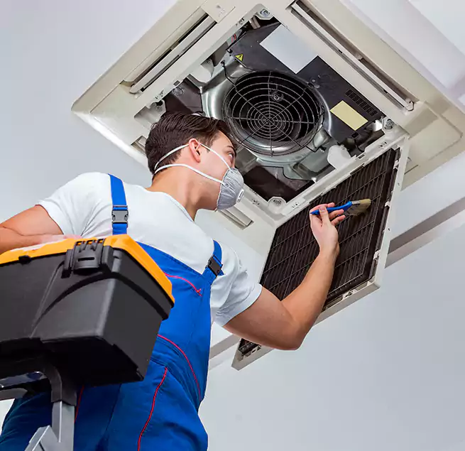 Why Homeowners & Businesses Trust Us in Loves Park, IL?