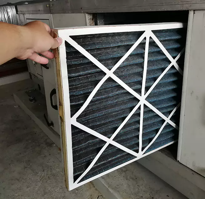 Why Homeowners & Businesses Trust Us Loves Park, IL?